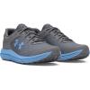 imageUnder Armour Mens Charged Assert 10 Shoes108 Titan GrayTitan GrayHorizon Blue