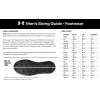 imageUnder Armour Mens Charged Assert 10 Shoes108 Titan GrayTitan GrayHorizon Blue