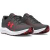 imageUnder Armour Mens Charged Assert 10 Shoes109 CastlerockCastlerockRacer Red