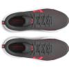 imageUnder Armour Mens Charged Assert 10 Shoes109 CastlerockCastlerockRacer Red
