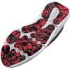 imageUnder Armour Mens Charged Assert 10 Shoes109 CastlerockCastlerockRacer Red