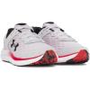 imageUnder Armour Mens Charged Assert 10 Shoes111 WhiteRacer RedBlack