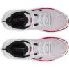 imageUnder Armour Mens Charged Assert 10 Shoes111 WhiteRacer RedBlack