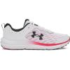 imageUnder Armour Mens Charged Assert 10 Shoes111 WhiteRacer RedBlack