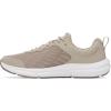 imageUnder Armour Mens Charged Assert 10 Shoes203 Timberwolf TaupeKhaki BaseTaupe Dusk
