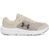 imageUnder Armour Mens Charged Assert 10 Shoes289 Khaki BaseKhaki BaseBlack
