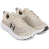 imageUnder Armour Mens Charged Assert 10 Shoes289 Khaki BaseKhaki BaseBlack