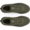 imageUnder Armour Mens Charged Assert 10 Shoes300 Marine Od GreenMarine Od GreenBlack