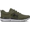 imageUnder Armour Mens Charged Assert 10 Shoes300 Marine Od GreenMarine Od GreenBlack