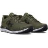 imageUnder Armour Mens Charged Assert 10 Shoes300 Marine Od GreenMarine Od GreenBlack