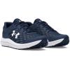 imageUnder Armour Mens Charged Assert 10 Shoes400 AcademyAcademyWhite