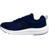 imageUnder Armour Mens Charged Assert 10 Shoes401 Blue MirageBlue MirageBlack