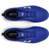 imageUnder Armour Mens Charged Assert 10 Shoes403 Team RoyalTeam RoyalWhite