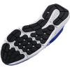 imageUnder Armour Mens Charged Assert 10 Shoes403 Team RoyalTeam RoyalWhite