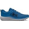 imageUnder Armour Mens Charged Assert 10 Shoes404 Photon BluePhoton BlueBlack