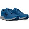 imageUnder Armour Mens Charged Assert 10 Shoes404 Photon BluePhoton BlueBlack