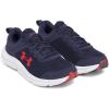 imageUnder Armour Mens Charged Assert 10 Shoes410 Midnight NavyMidnight NavyRed