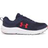 imageUnder Armour Mens Charged Assert 10 Shoes410 Midnight NavyMidnight NavyRed