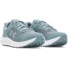 imageUnder Armour Mens Charged Assert 10 Shoes587 Jasper BlueSerpentineSerpentine