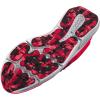 imageUnder Armour Mens Charged Assert 10 Shoes600 RedRedBlack