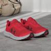 imageUnder Armour Mens Charged Assert 10 Shoes600 RedRedBlack