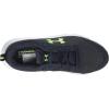 imageUnder Armour Mens Charged Assert 10 ShoesAnthraciteAnthraciteMorph Green
