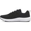 imageUnder Armour Mens Charged Assert 10 ShoesAnthraciteAnthraciteMorph Green