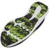 imageUnder Armour Mens Charged Assert 10 ShoesAnthraciteAnthraciteMorph Green