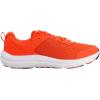 imageUnder Armour Mens Charged Assert 10 ShoesAres RedAres RedAnthracite