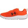imageUnder Armour Mens Charged Assert 10 ShoesAres RedAres RedAnthracite