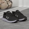 imageUnder Armour Mens Charged Assert 10 ShoesBlackBlackWhite