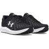 imageUnder Armour Mens Charged Assert 10 ShoesBlackBlackWhite