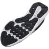 imageUnder Armour Mens Charged Assert 10 ShoesBlackBlackWhite