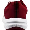 imageUnder Armour Mens Charged Assert 10 ShoesCardinalCardinalWhite