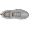 imageUnder Armour Mens Charged Assert 10 ShoesMod GrayMod GrayGreen Sheen