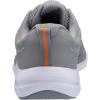 imageUnder Armour Mens Charged Assert 10 ShoesMod GrayMod GrayGreen Sheen