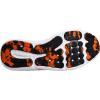 imageUnder Armour Mens Charged Assert 10 ShoesTeam OrangeTeam OrangeAnthracite