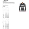 imageUnder Armour Mens HeatGear Compression LongSleeve TShirtCarolina Bluewhite