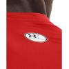 imageUnder Armour Mens HeatGear Compression LongSleeve TShirtRadiant Red 839White