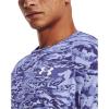 imageUnder Armour Mens New Freedom Flag TShirtSonar Bluewhite