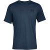 imageUnder Armour Mens Sportstyle Colorblock TShirtAcademy