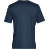 imageUnder Armour Mens Sportstyle Colorblock TShirtAcademy