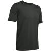 imageUnder Armour Mens Sportstyle Colorblock TShirtBaroque Green