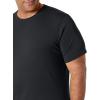 imageUnder Armour Mens Sportstyle Colorblock TShirtBlack