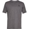 imageUnder Armour Mens Sportstyle Colorblock TShirtGray