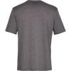 imageUnder Armour Mens Sportstyle Colorblock TShirtGray