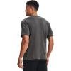 imageUnder Armour Mens Sportstyle Colorblock TShirtGray