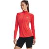 imageUnder Armour Mens Tech 14 Zip Top638 Chakra  After Burn  Metallic Silver