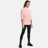 imageUnder Armour Mens Tech 14 Zip TopBeta Tint 658Metallic Silver