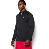 imageUnder Armour Mens Tech 14 Zip TopBlack White